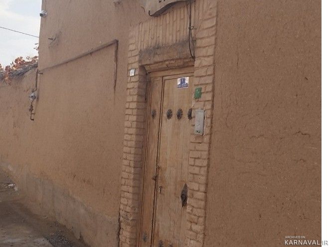 اقامتگاه بومگردی گُلک بانو "اتاق سنبل" اقامتگاه بومگردی گُلک بانو "اتاق سنبل"