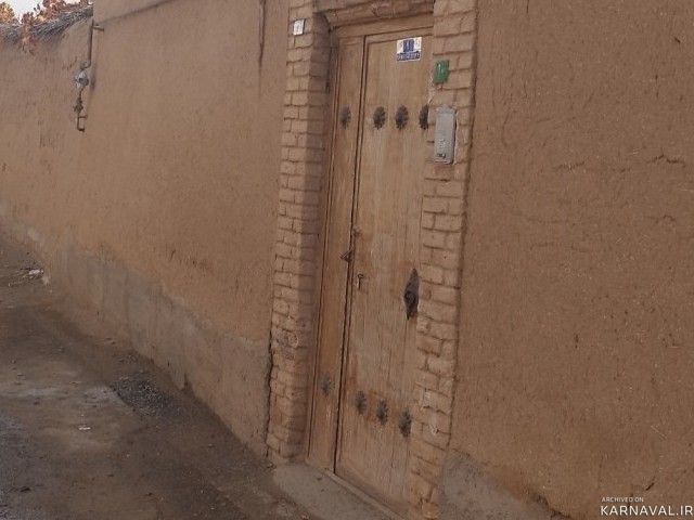 اقامتگاه بومگردی گُلک بانو "اتاق اطلسی"