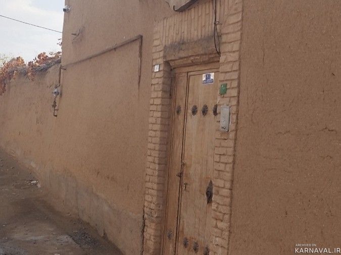 اقامتگاه بومگردی گُلک بانو "اتاق آلاله"