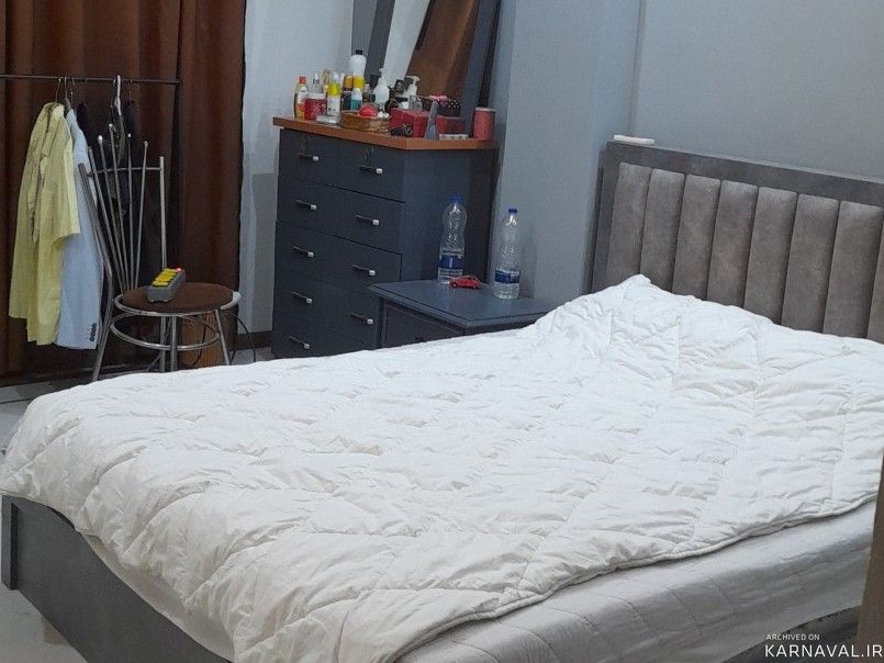 ویلای تریبلکس استخردار "شروین" ویلای تریبلکس استخردار "شروین"