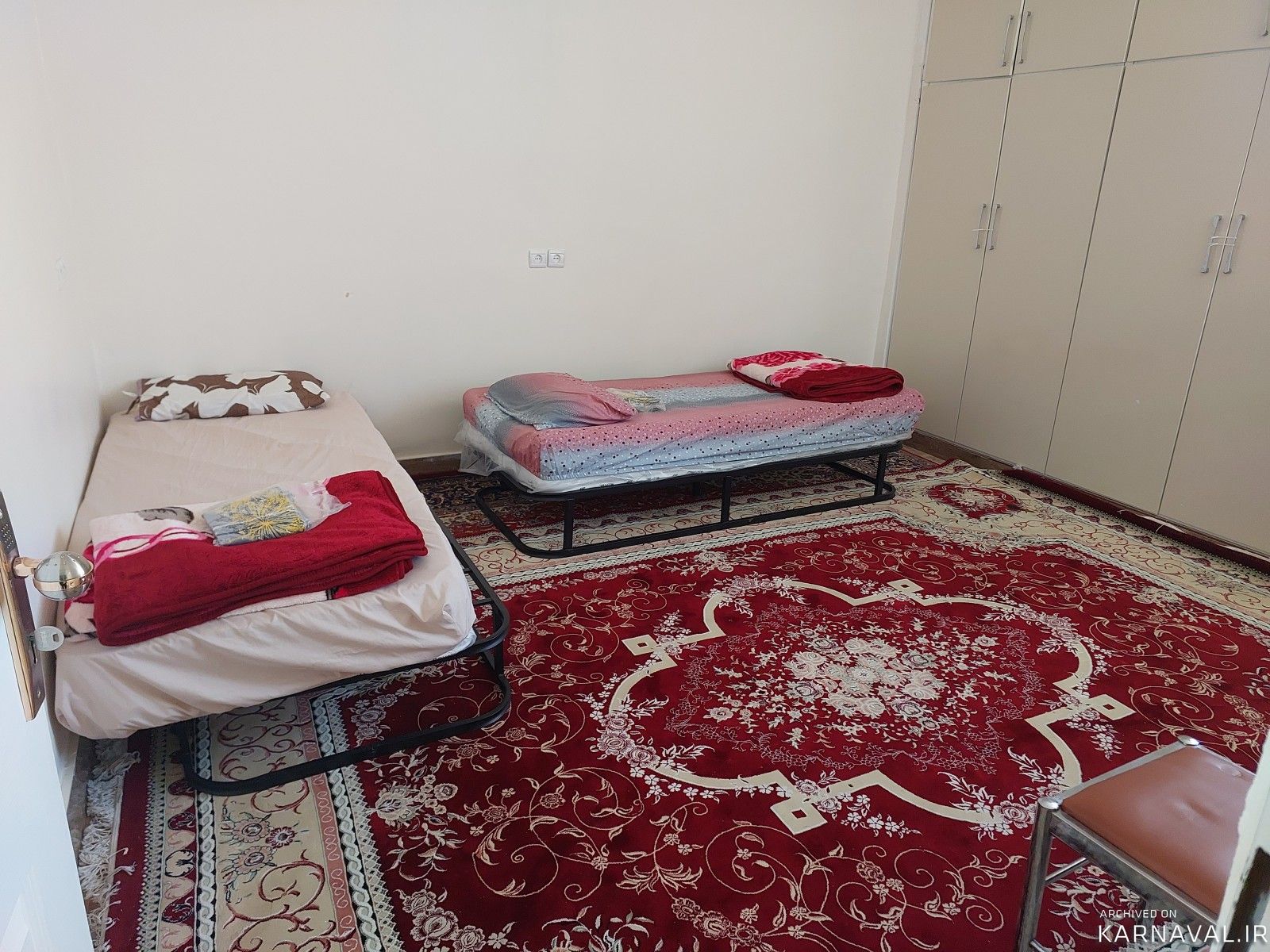 واحد آپارتمانی "آتشکده" واحد آپارتمانی "آتشکده"