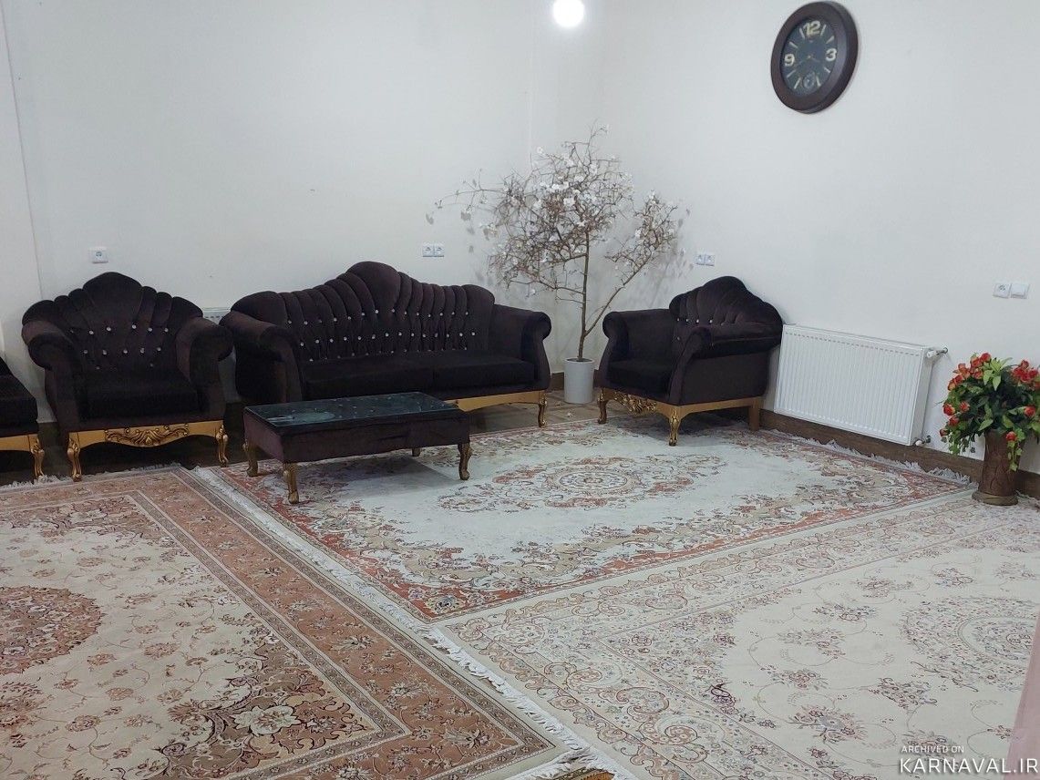 واحد آپارتمانی "آتشکده" واحد آپارتمانی "آتشکده"
