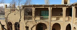 اقامتگاه بومگردی دوسنگی ویست (اتاق 2) اقامتگاه بومگردی دوسنگی ویست (اتاق 2)