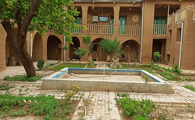 اقامتگاه بومگردی دوسنگی ویست (اتاق 2) اقامتگاه بومگردی دوسنگی ویست (اتاق 2)