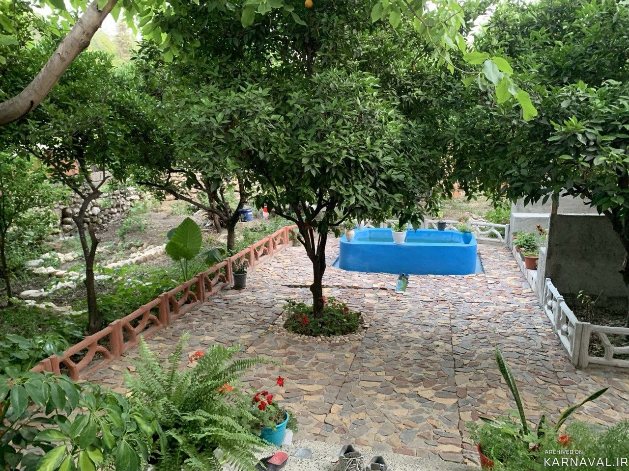 اقامتگاه بومگردی "عمارت بابابزرگ اسد" در لمراسک اقامتگاه بومگردی "عمارت بابابزرگ اسد" در لمراسک
