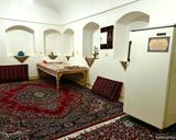 اقامتگاه سنتی بابابزرگ در "میمه" اقامتگاه سنتی بابابزرگ در "میمه"