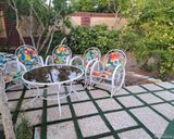 ویلای حیاط دار "احرار" ویلای حیاط دار "احرار"