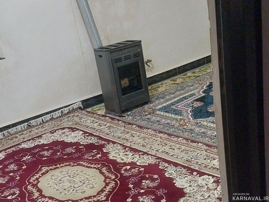 ویلای حیاط دار دوخوابه "بلوط" ویلای حیاط دار دوخوابه "بلوط"