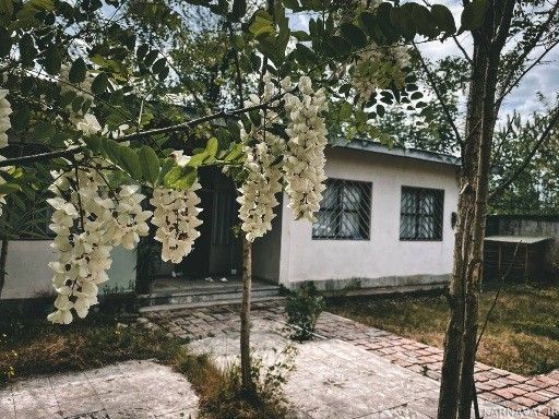 ویلای حیاطدار "هِسی هوم" در لنگرود ویلای حیاطدار "هِسی هوم" در لنگرود