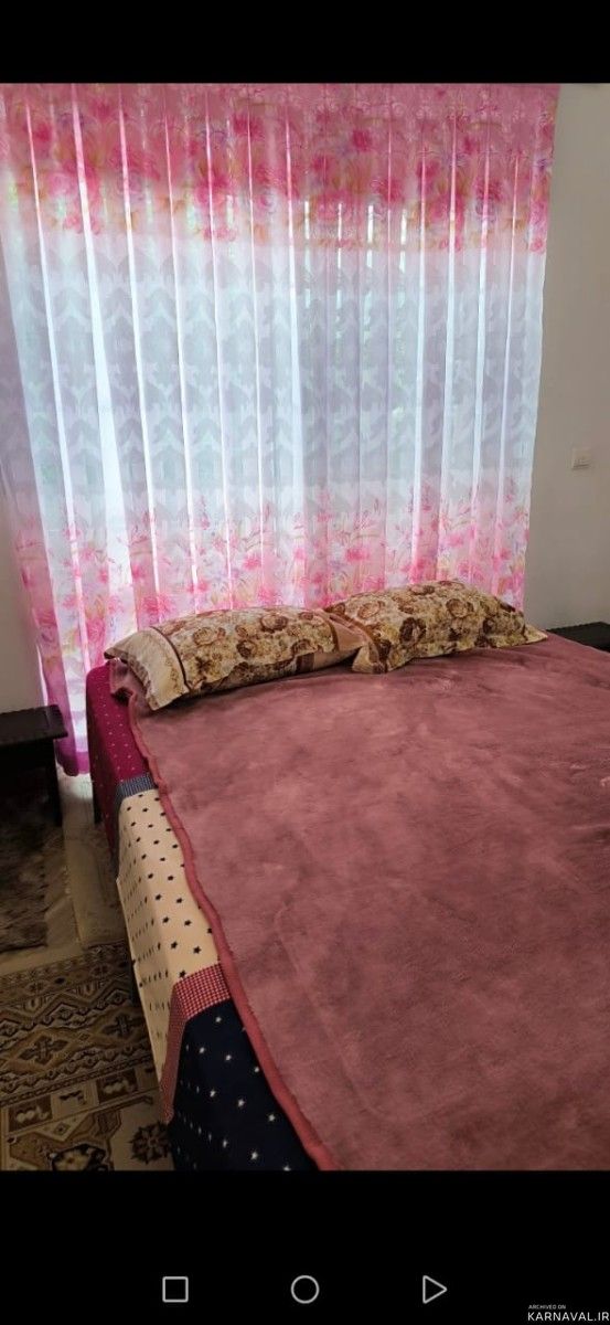 ویلای حیاط دار "بحری"