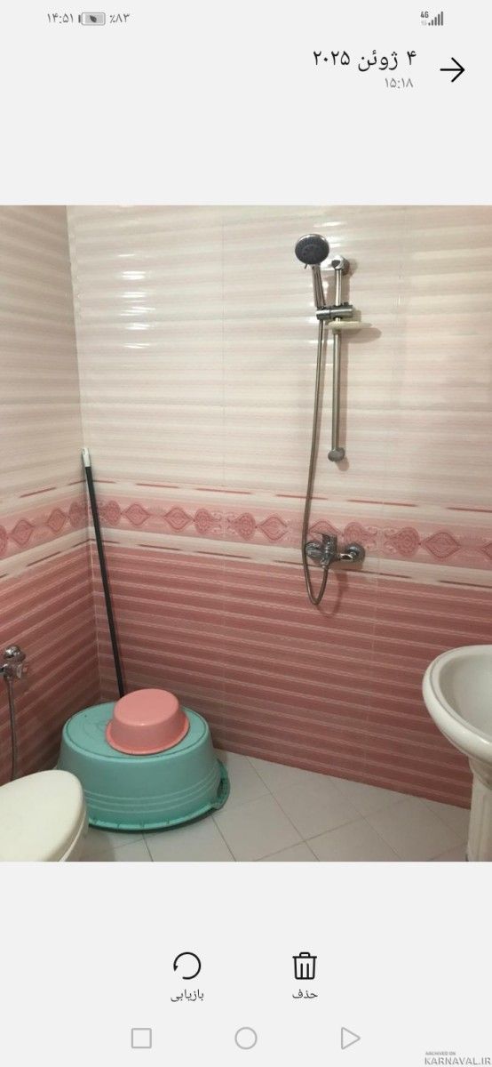 ویلای حیاط دار "بحری" ویلای حیاط دار "بحری"