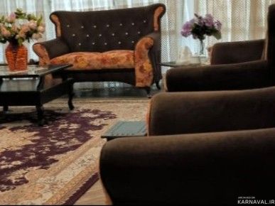 ویلای حیاط دار "بحری" ویلای حیاط دار "بحری"