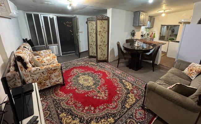 ویلای حیاطدار "سرمهر" ویلای حیاطدار "سرمهر"