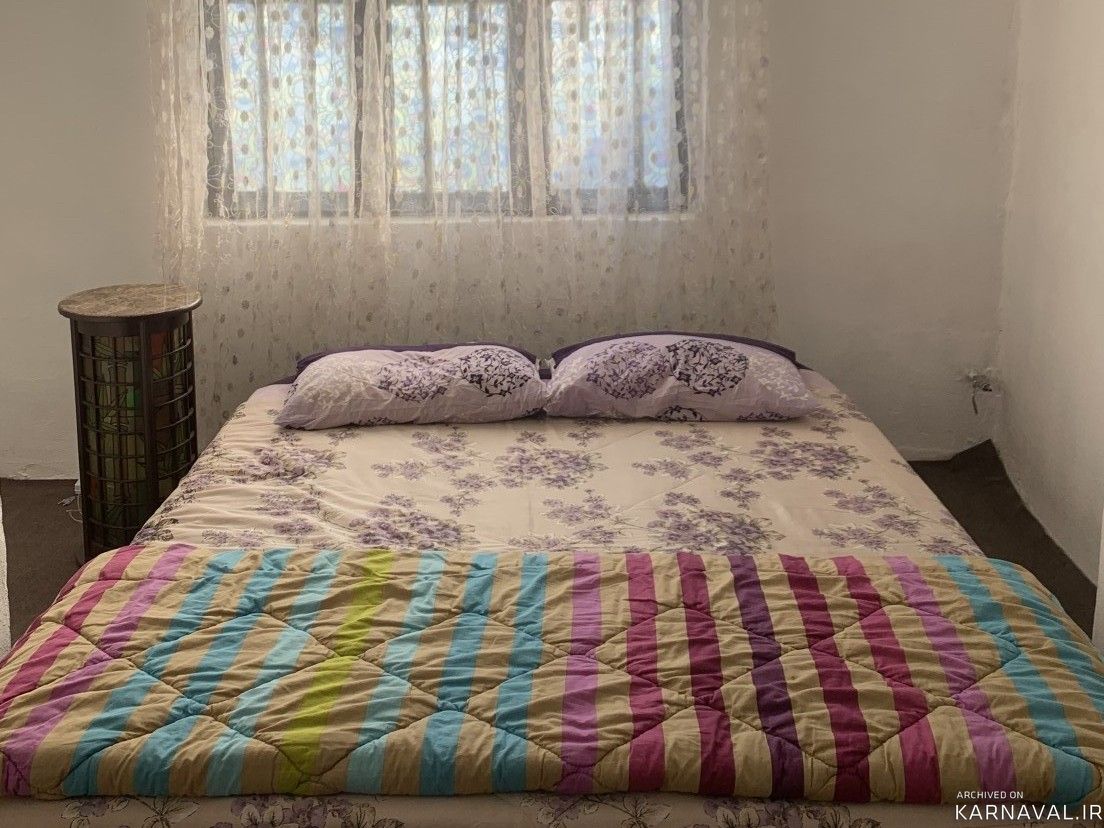 ویلای حیاط‌دار "سرمهر"