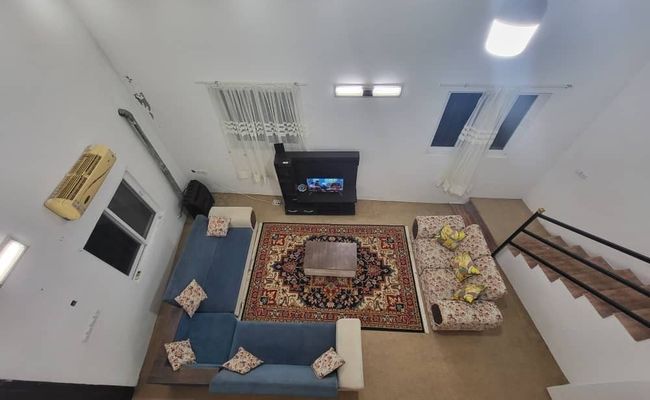 دوبلکس روشا در سیارکلا محمودآباد دوبلکس روشا در سیارکلا محمودآباد