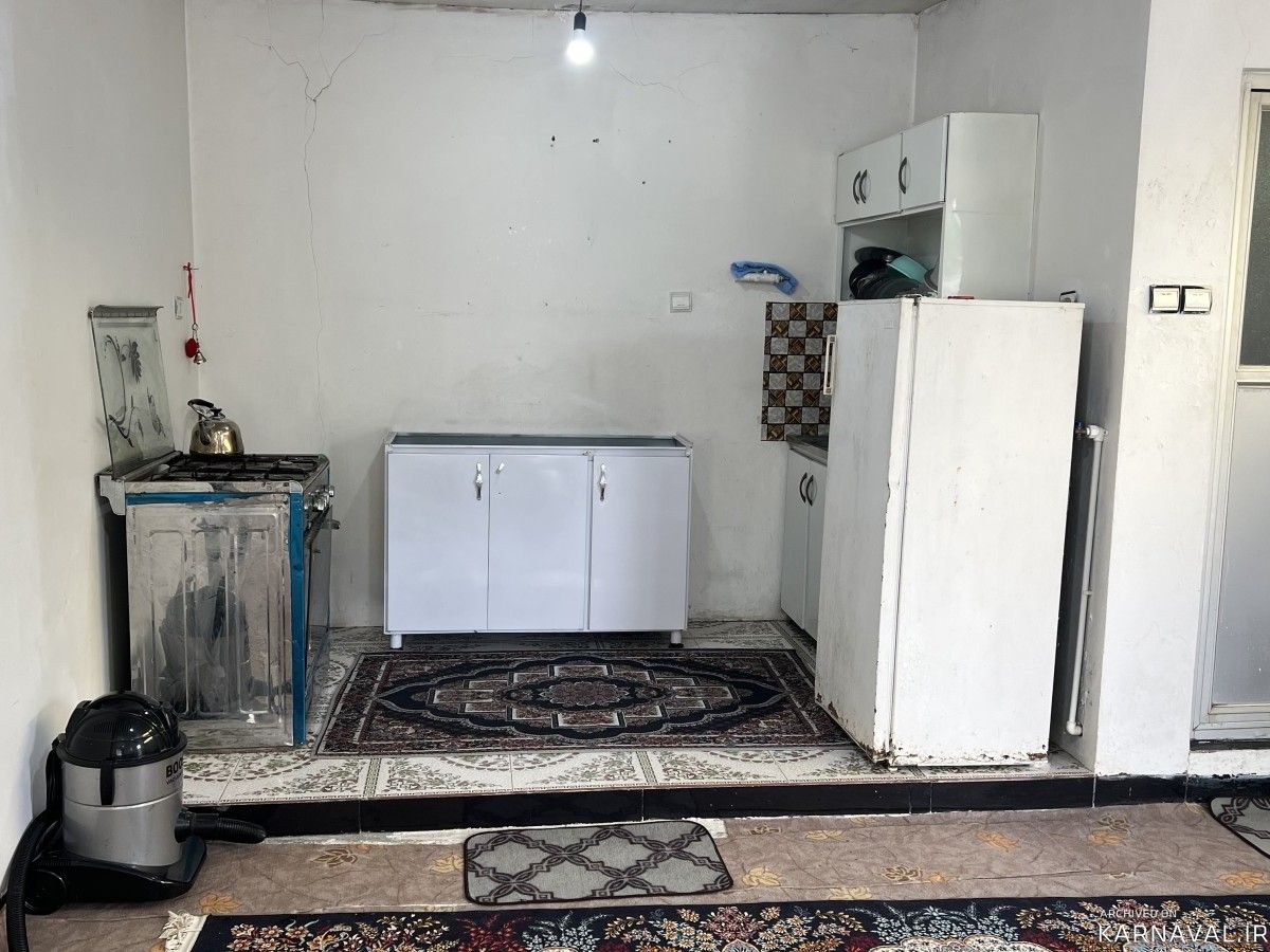 واحد ویلایی امیر چوبر