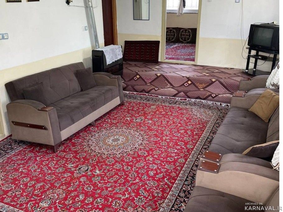 ویلای سه خوابه در بازکیاگوراب لاهیجان ویلای سه خوابه در بازکیاگوراب لاهیجان