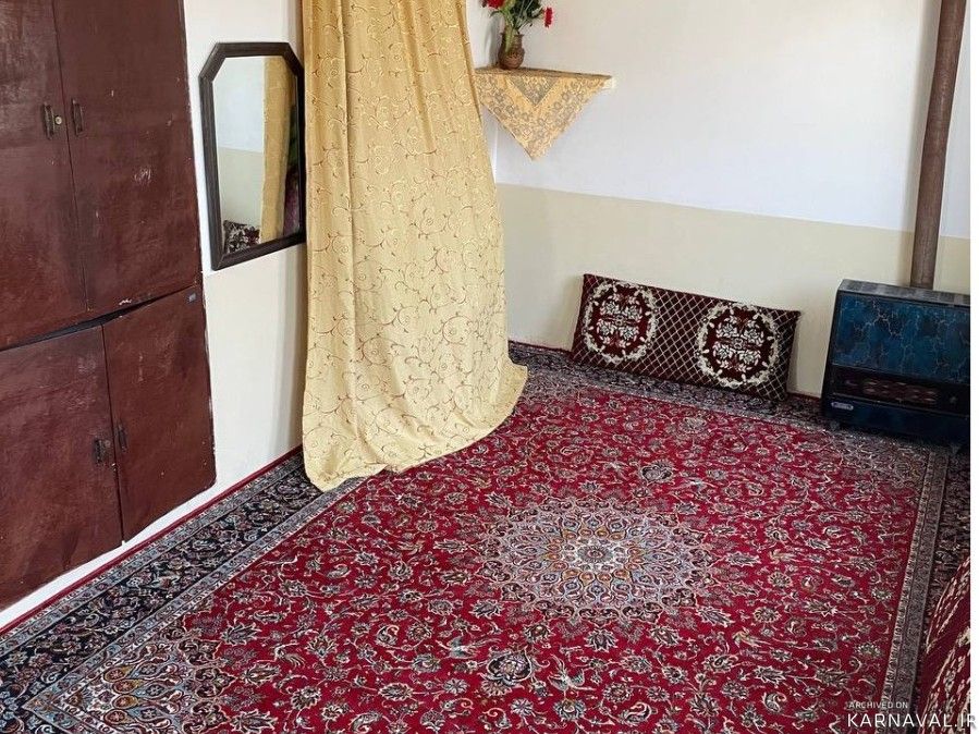ویلای سه خوابه در بازکیاگوراب لاهیجان
