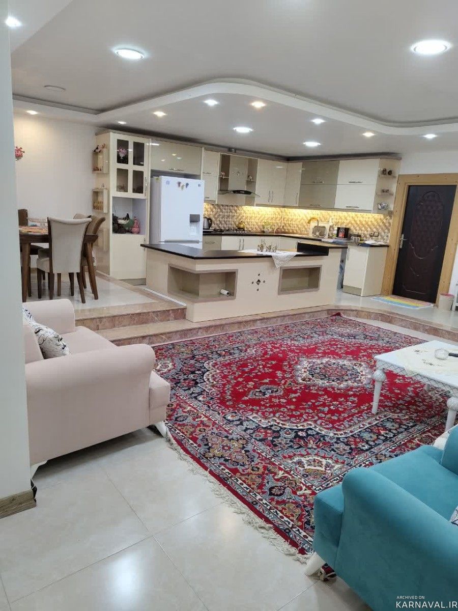 ویلای یک خوابه زیبای "تلاونگ" ویلای یک خوابه زیبای "تلاونگ"