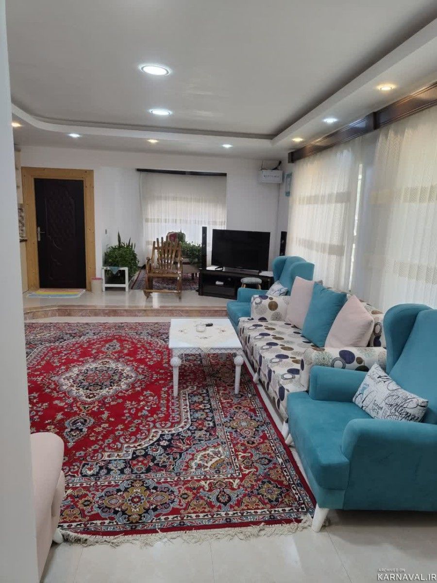 ویلای یک خوابه زیبای "تلاونگ"