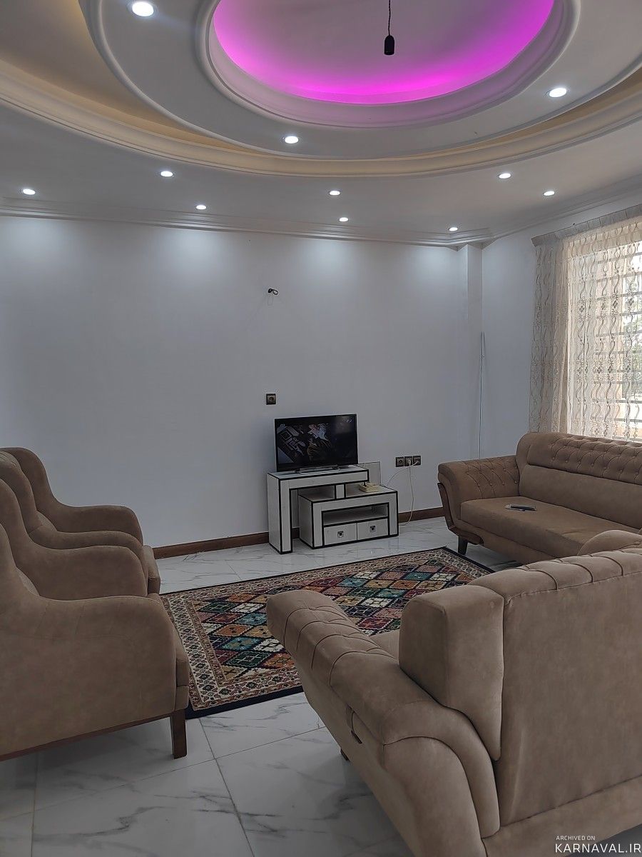 اقامتگاه رها
