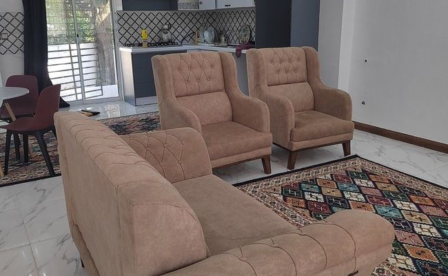 اقامتگاه رها اقامتگاه رها