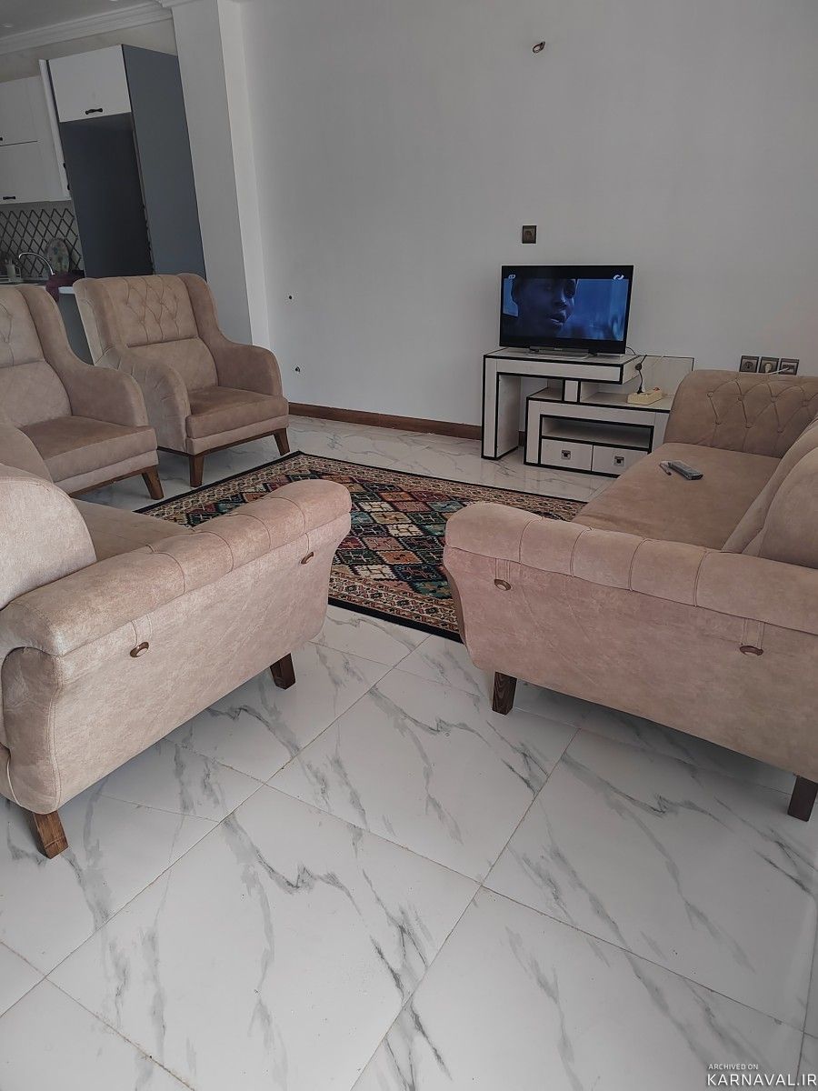 اقامتگاه رها