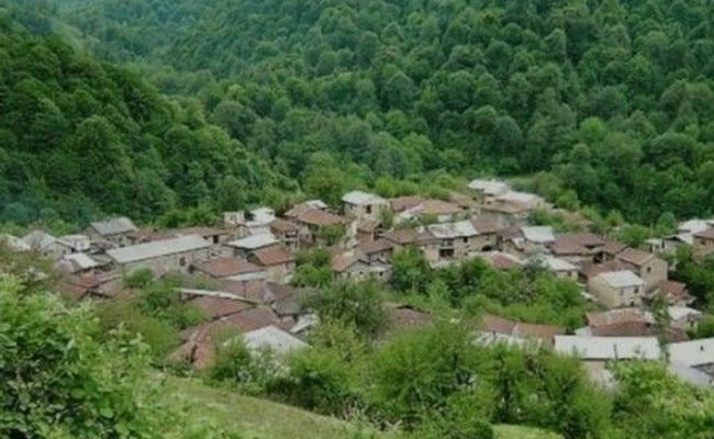 ویلای یک خوابه در پلنگر مینودشت ویلای یک خوابه در پلنگر مینودشت