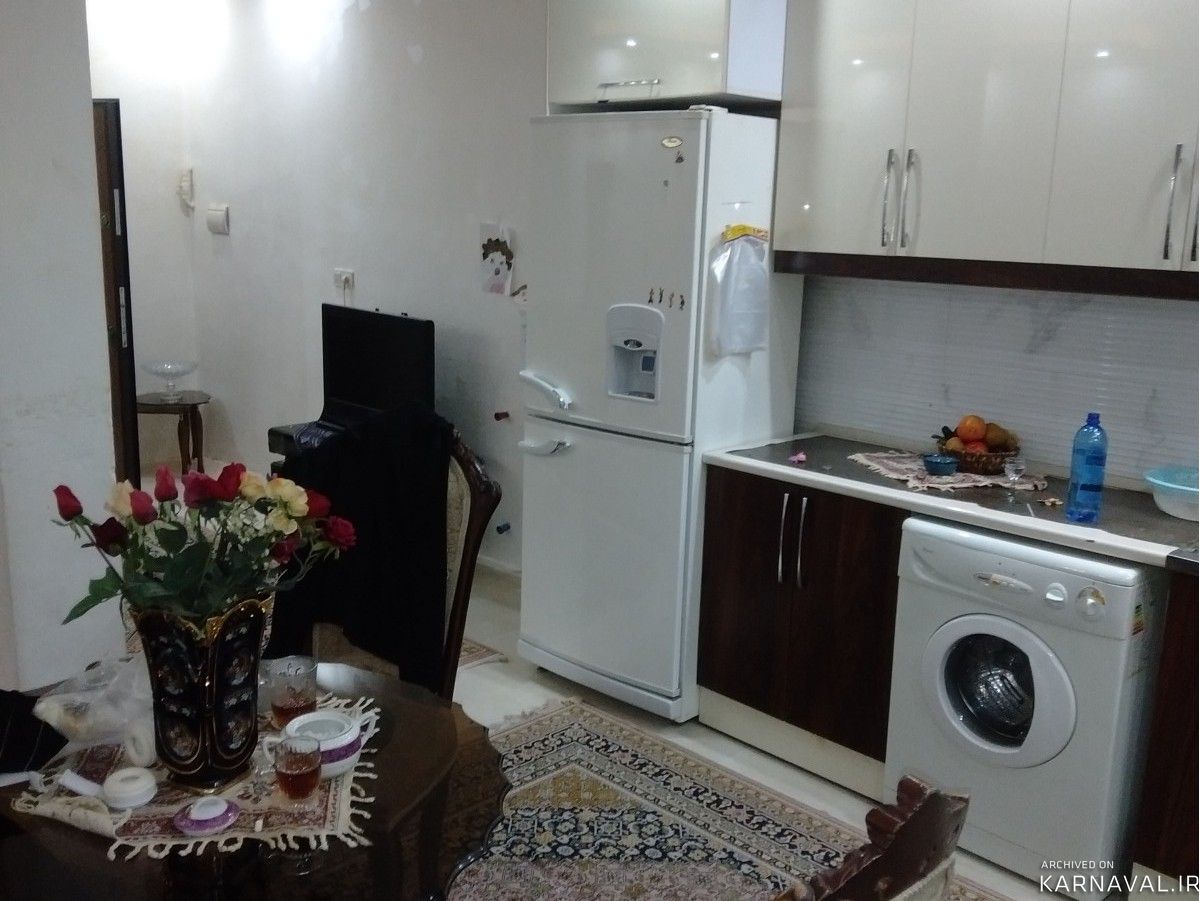 ویلای تک خوابه "وانیا"