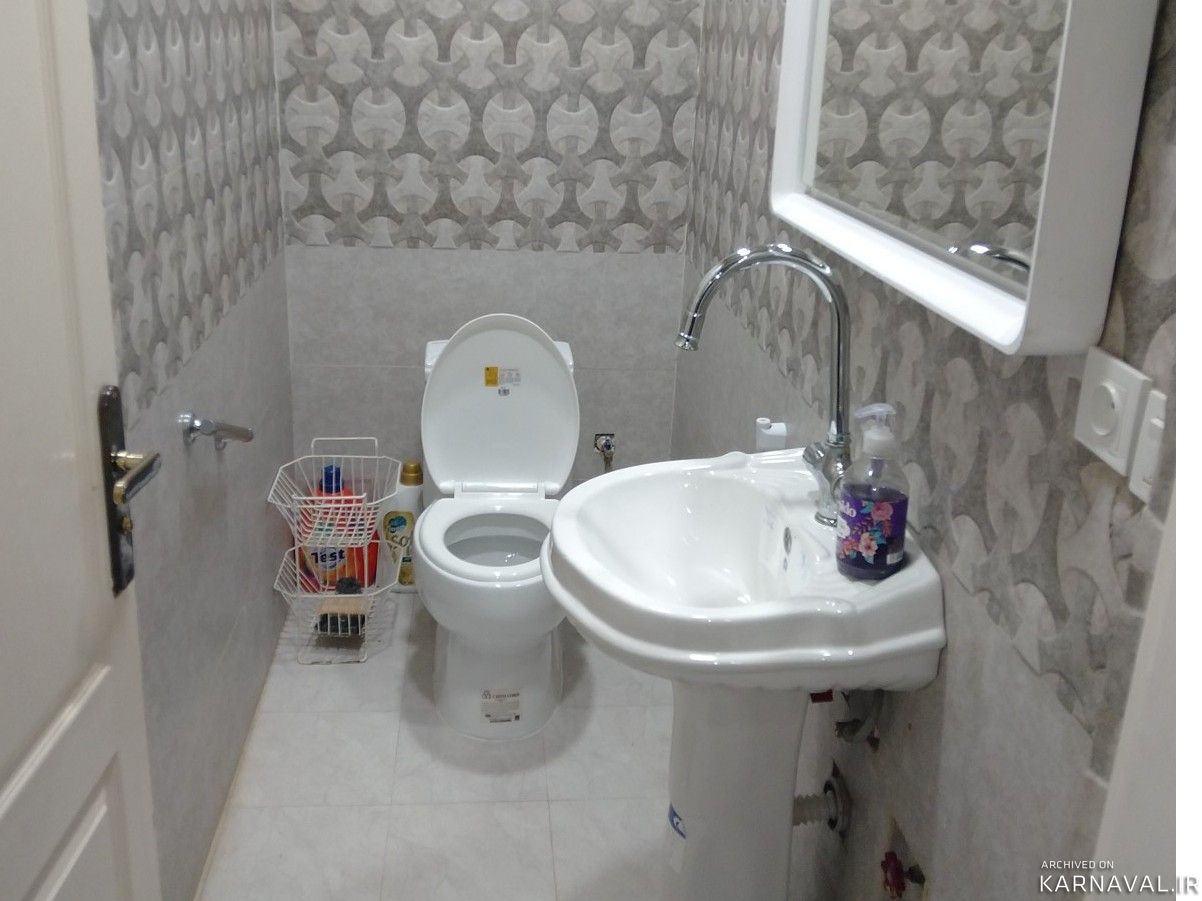 ویلای تک خوابه "وانیا"