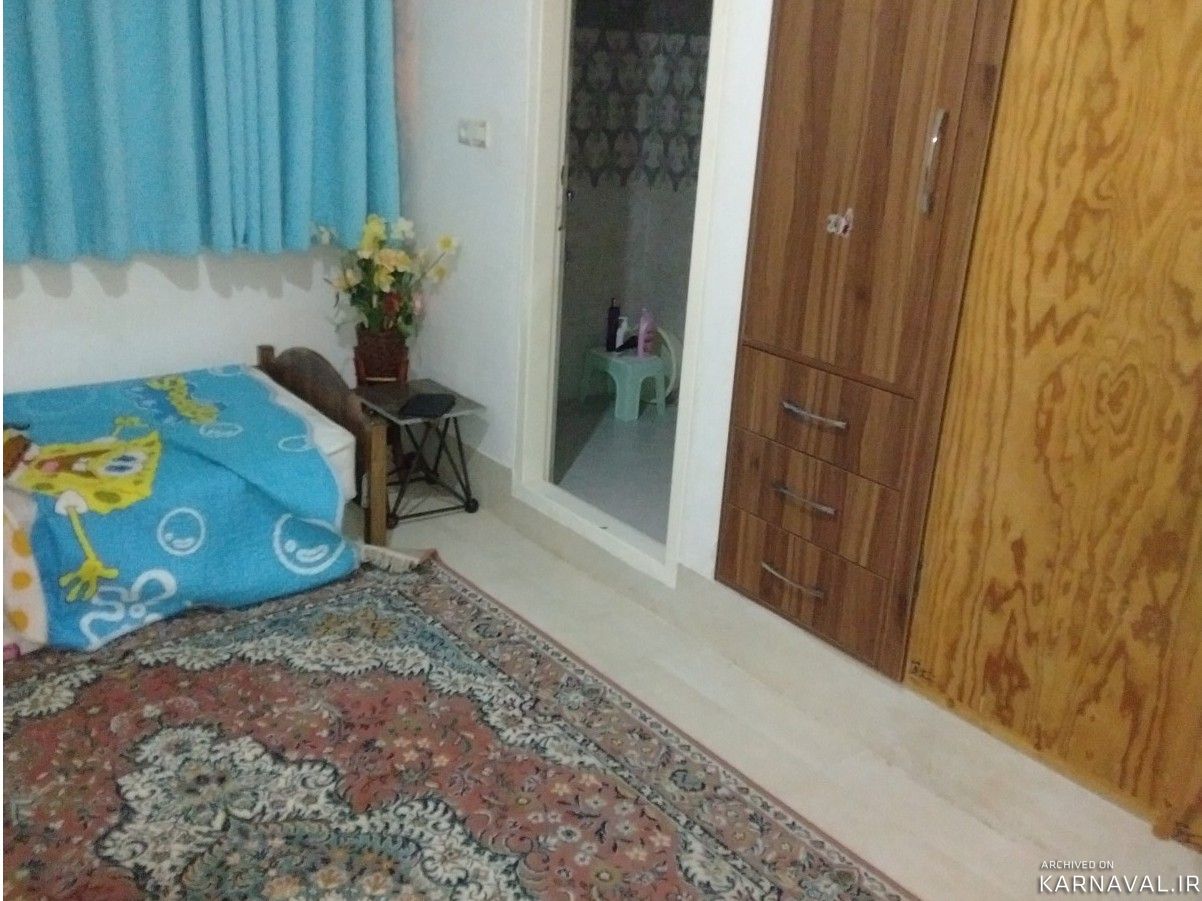 ویلای تک خوابه "وانیا"