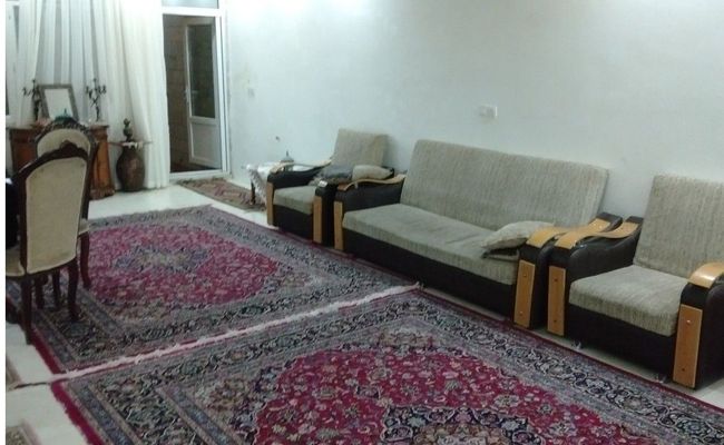 ویلای تک خوابه "وانیا" ویلای تک خوابه "وانیا"