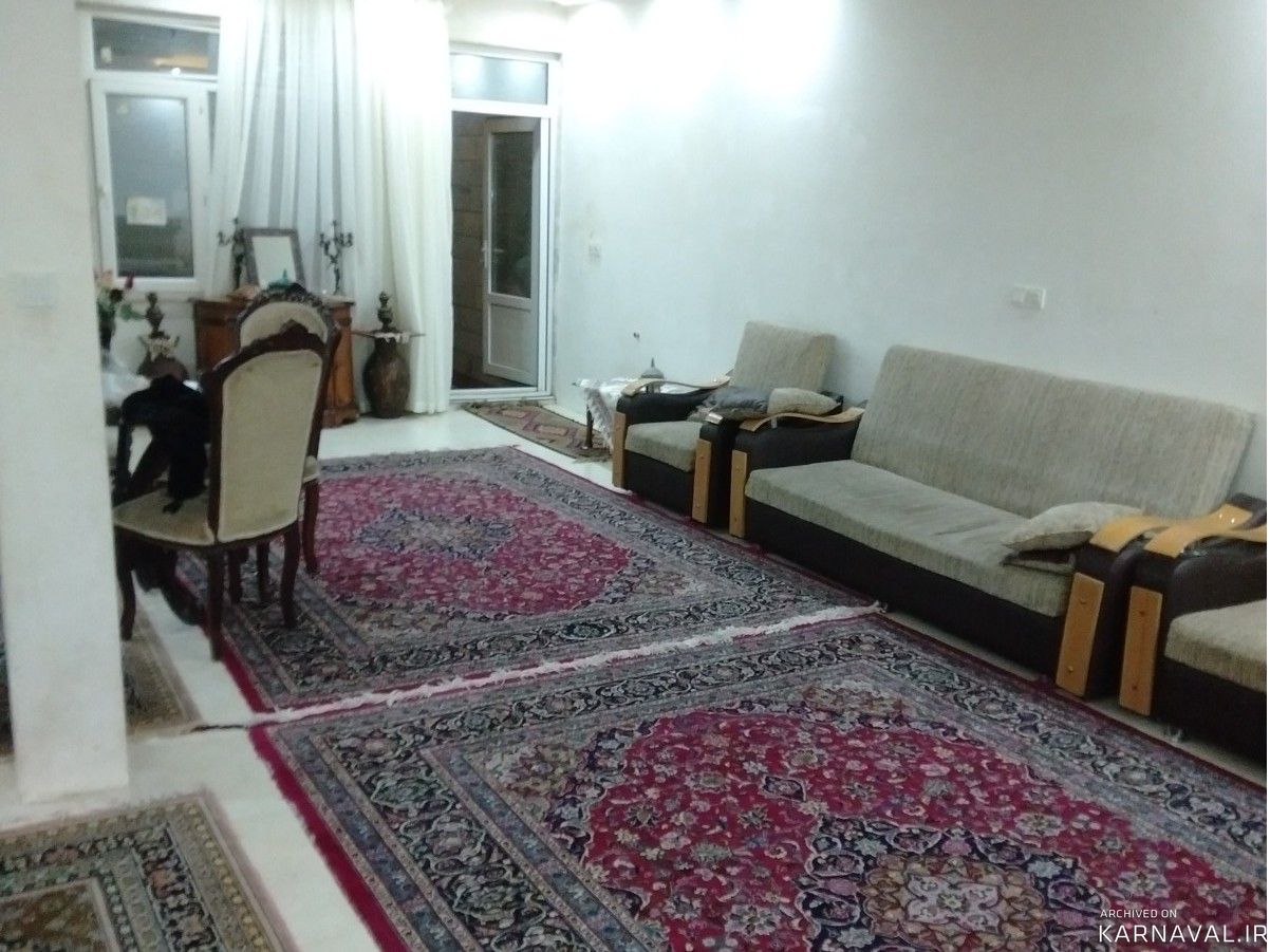 ویلای تک خوابه "وانیا"