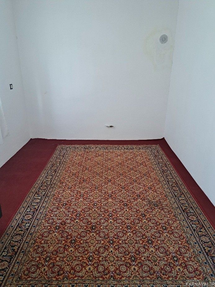 ویلای دو خوابه با امکانات کامل