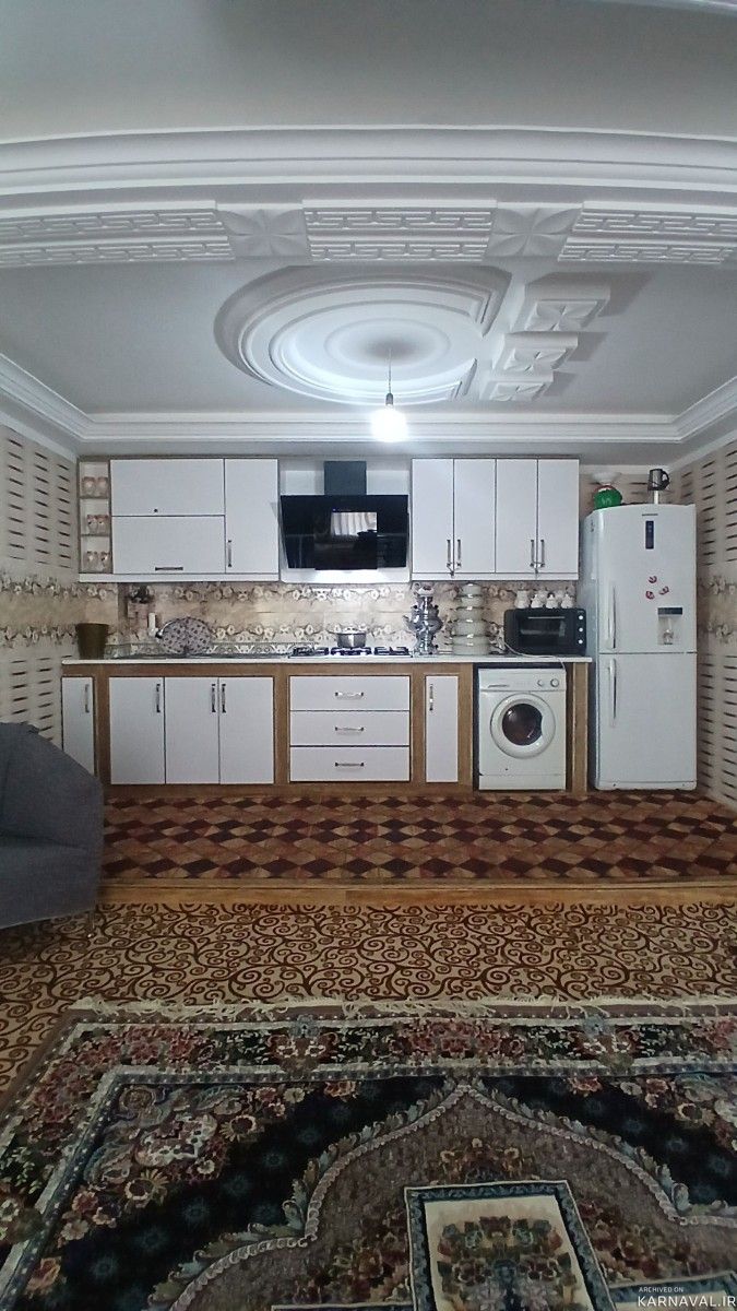 واحد دوخوابه در روستای اولکری اسالم واحد دوخوابه در روستای اولکری اسالم