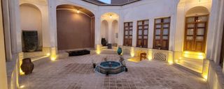 عمارت ماندگار "اتاق 101 و 103" عمارت ماندگار "اتاق 101 و 103"