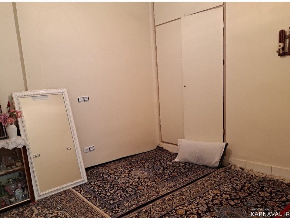 اقامتگاه تک خوابه "سرای مادر"