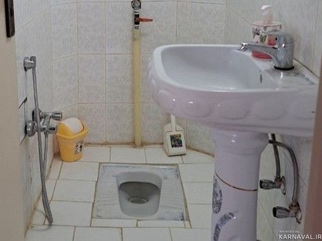 اقامتگاه تک خوابه "سرای مادر"