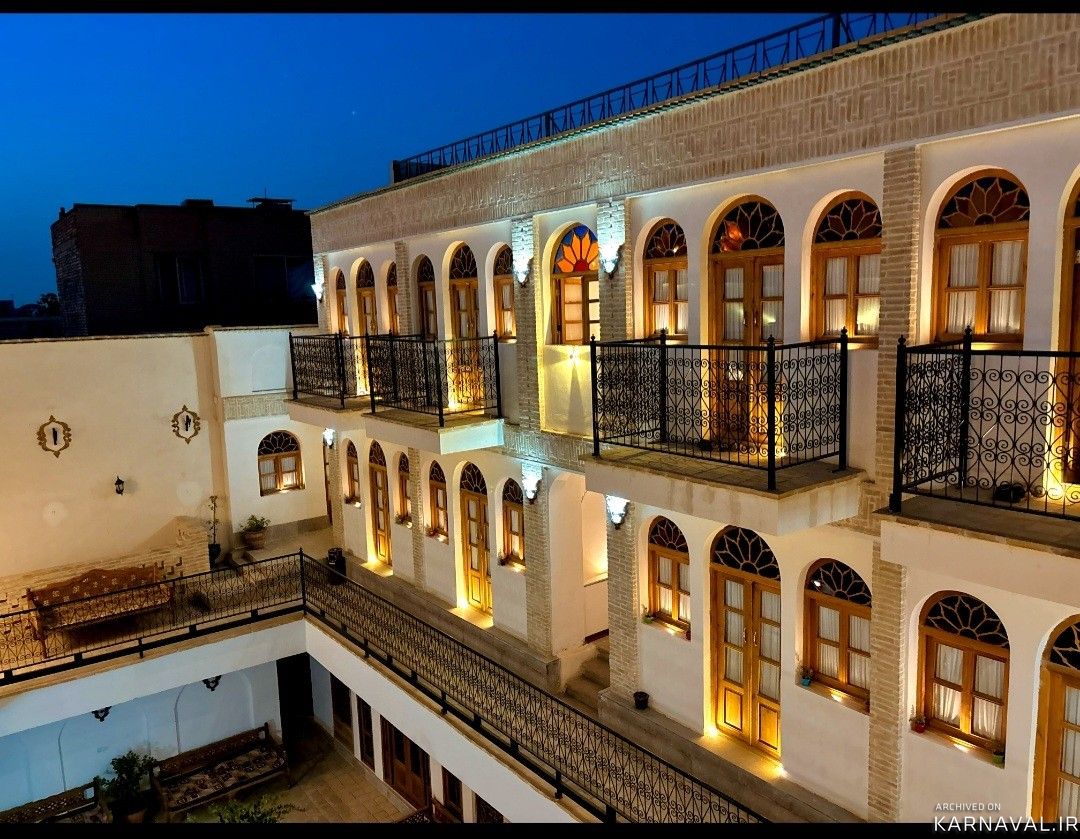 بوتیک هتل شاهان اتاق چهارتخته استاندارد اکونومی بوتیک هتل شاهان اتاق چهارتخته استاندارد اکونومی