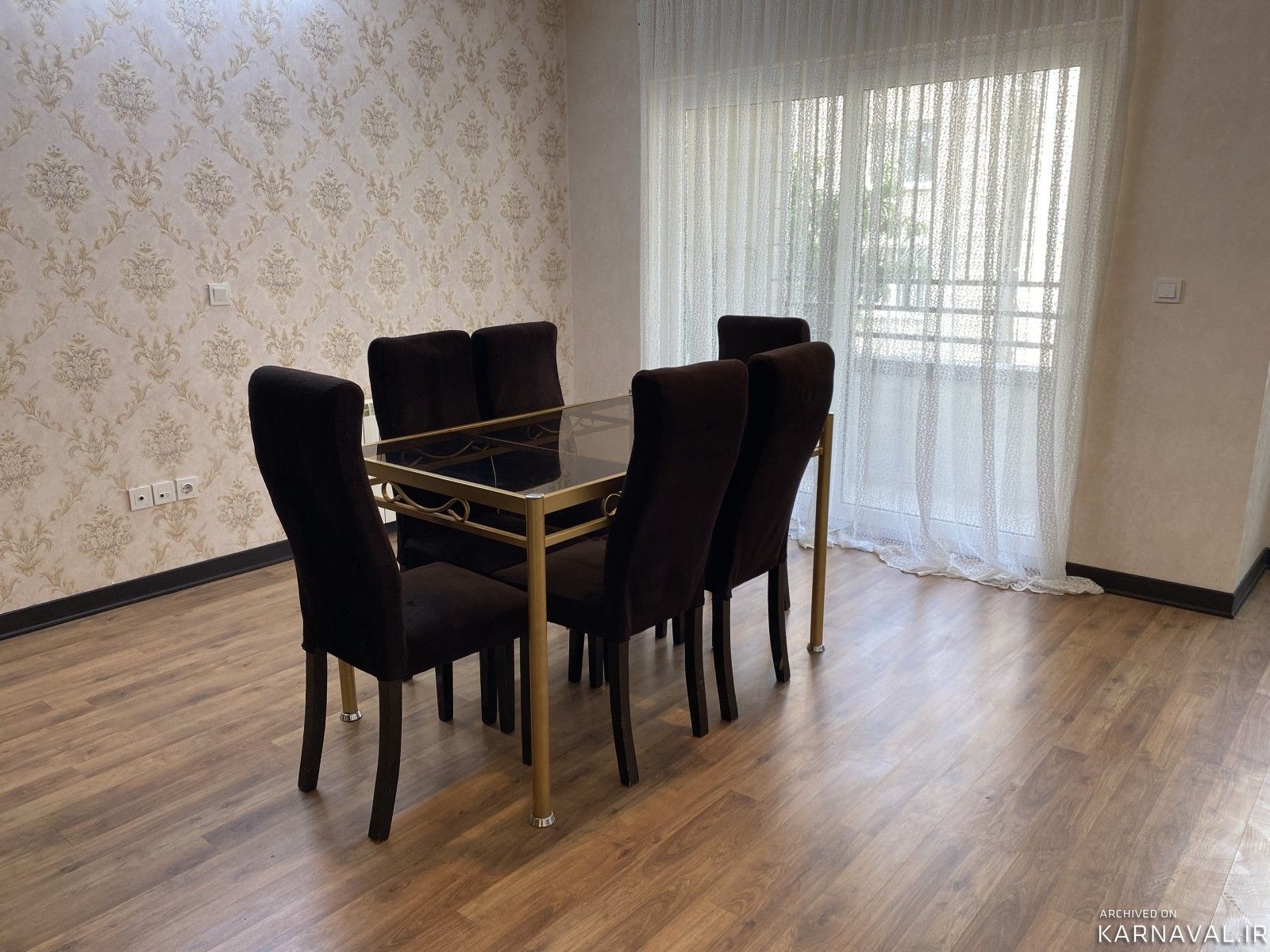 خانه مانلی در همدان خانه مانلی در همدان