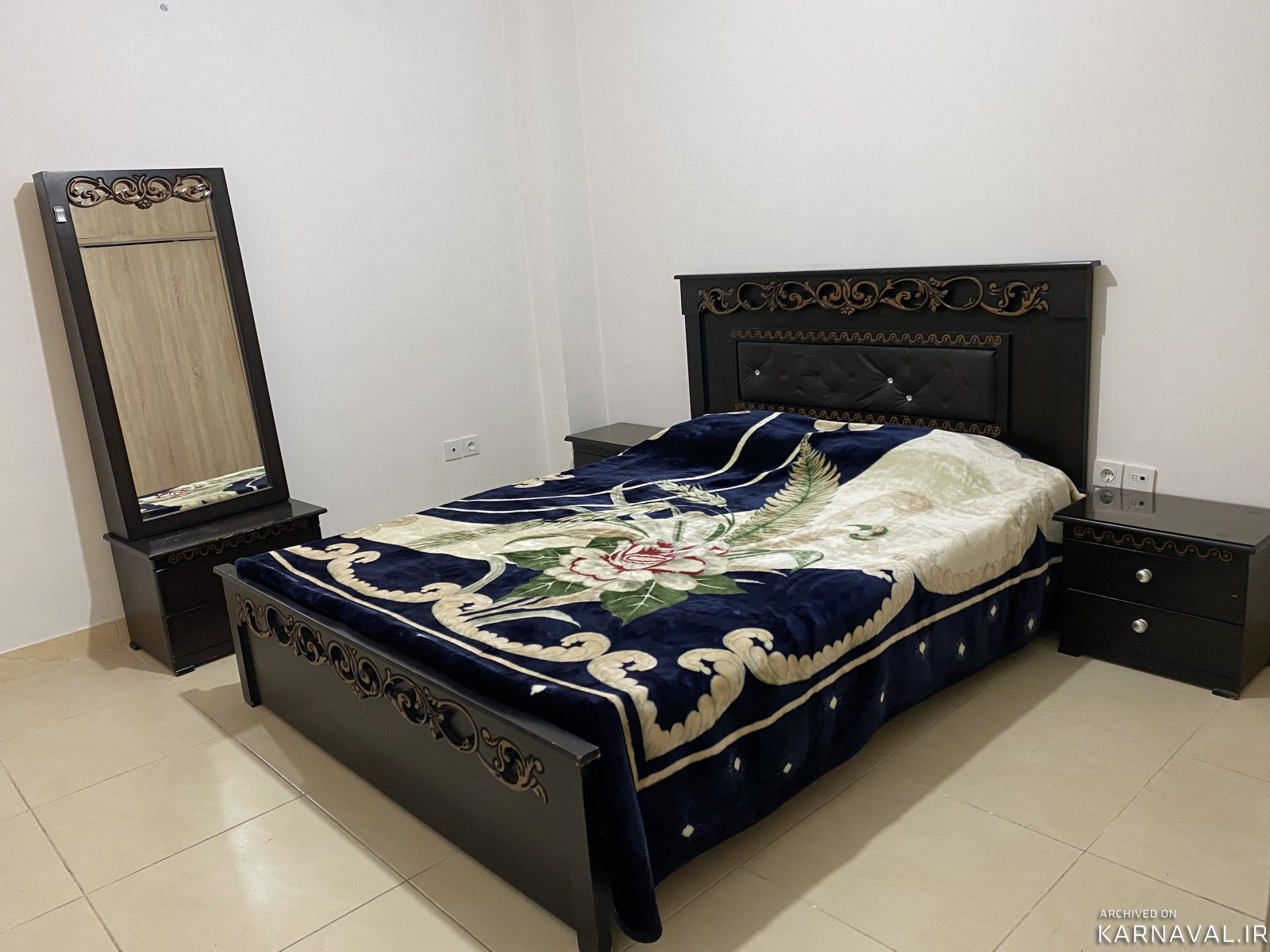 خانه مانلی در همدان خانه مانلی در همدان