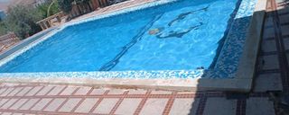 باغ ویلای دو خوابه باغ ویلای دو خوابه