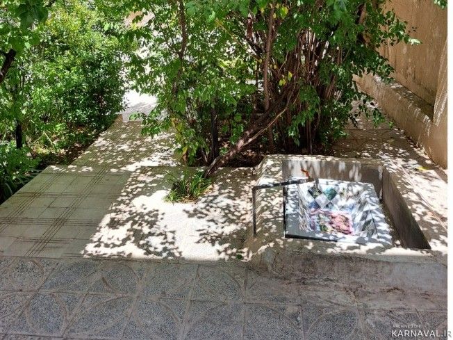سرای مادر "واحد سنتی 2" سرای مادر "واحد سنتی 2"