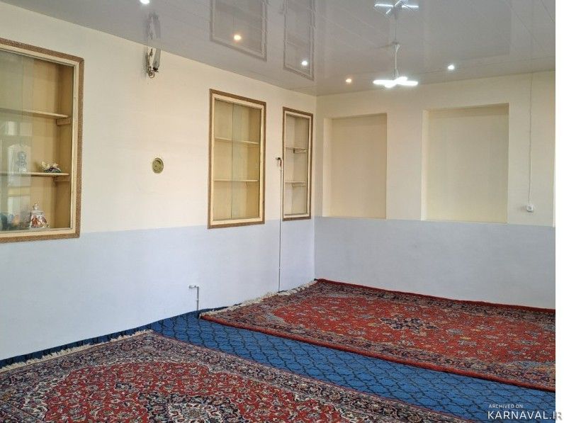 سرای مادر "واحد سنتی 2" سرای مادر "واحد سنتی 2"