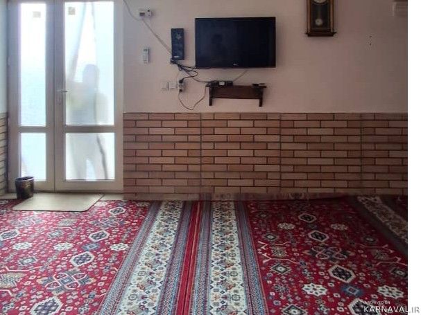 اقامتگاه بومگردی روژان "خونه دورهمی"