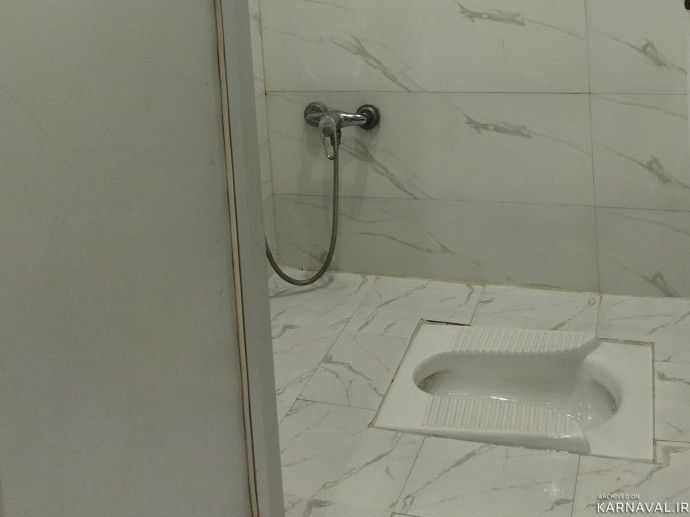 ویلای حیاط‌دار "سمیرا" در لاهیجان