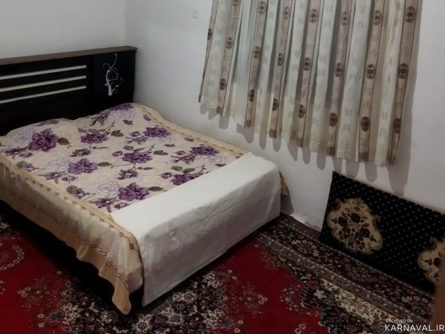ویلای حیاط‌دار "سمیرا" در لاهیجان
