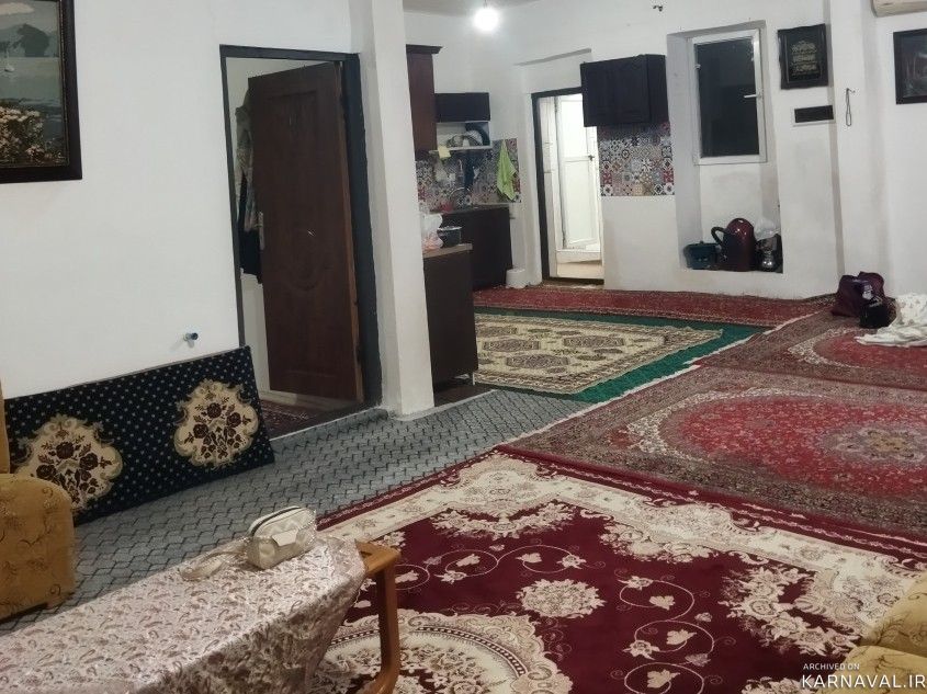 ویلای حیاط‌دار "سمیرا" در لاهیجان