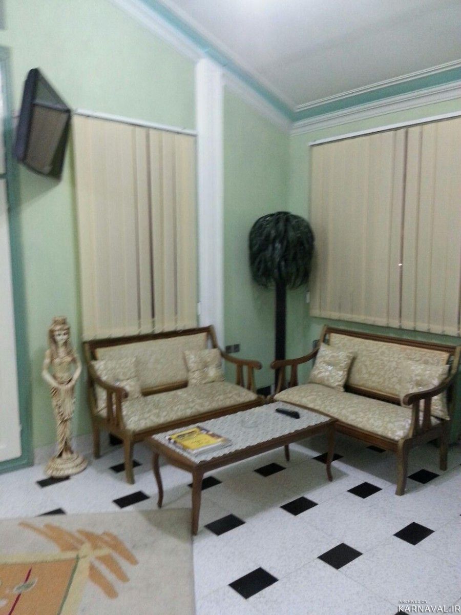 سوئیت با امکانات رفاهی ارومیه