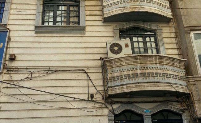 سوئیت با امکانات رفاهی ارومیه سوئیت با امکانات رفاهی ارومیه